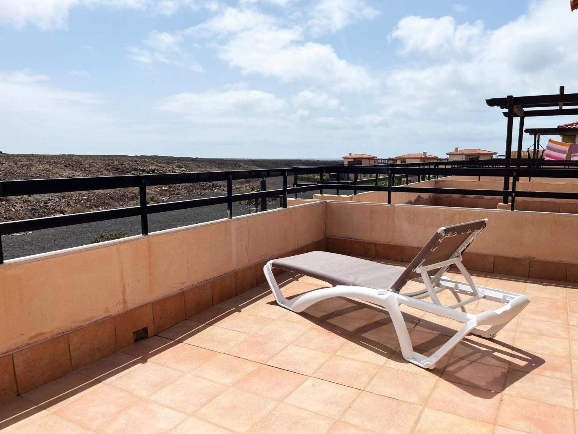 Casa Solayla Origomare Villa ลาคาเรส ภายนอก รูปภาพ