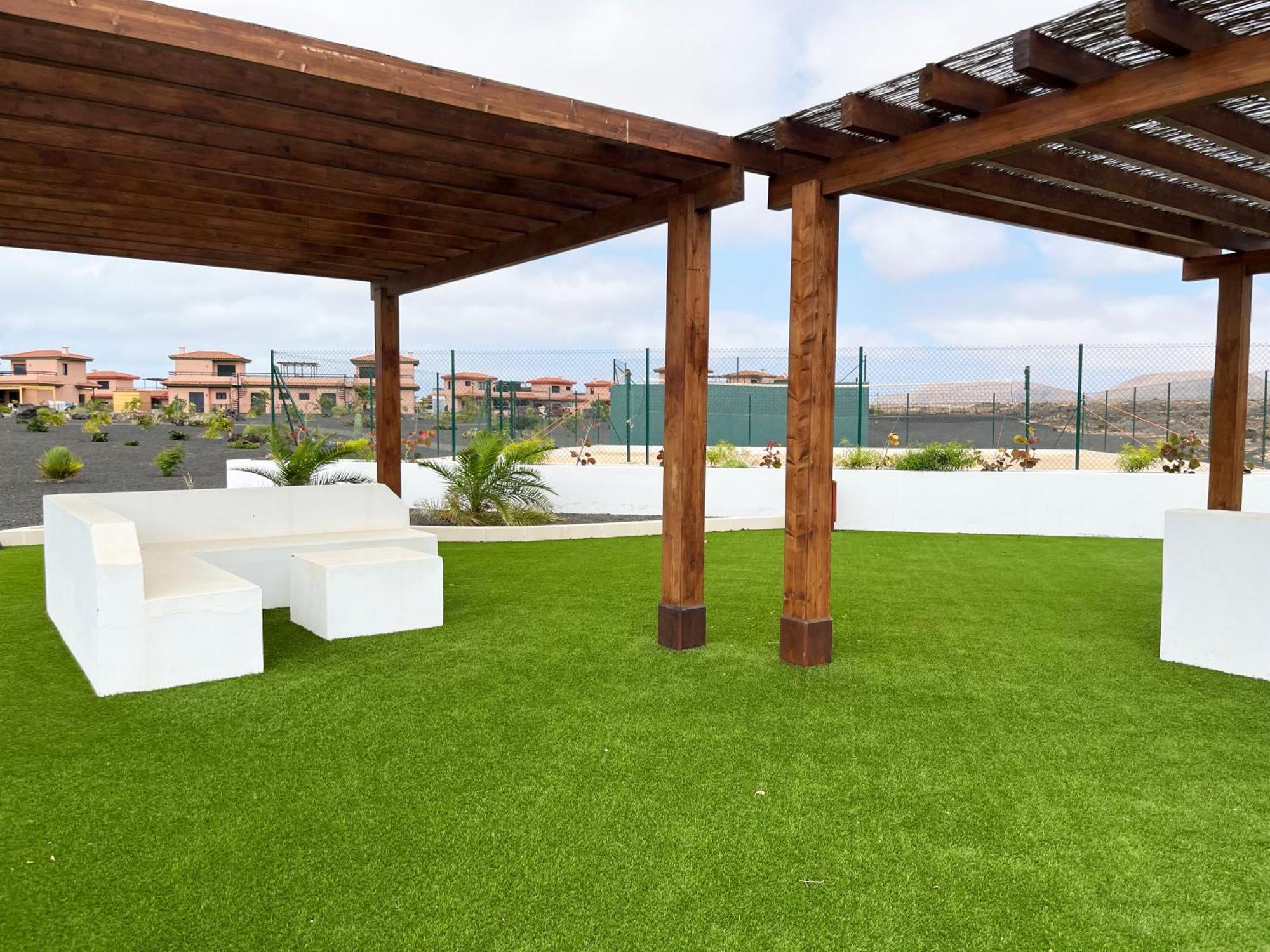 Casa Solayla Origomare Villa ลาคาเรส ภายนอก รูปภาพ
