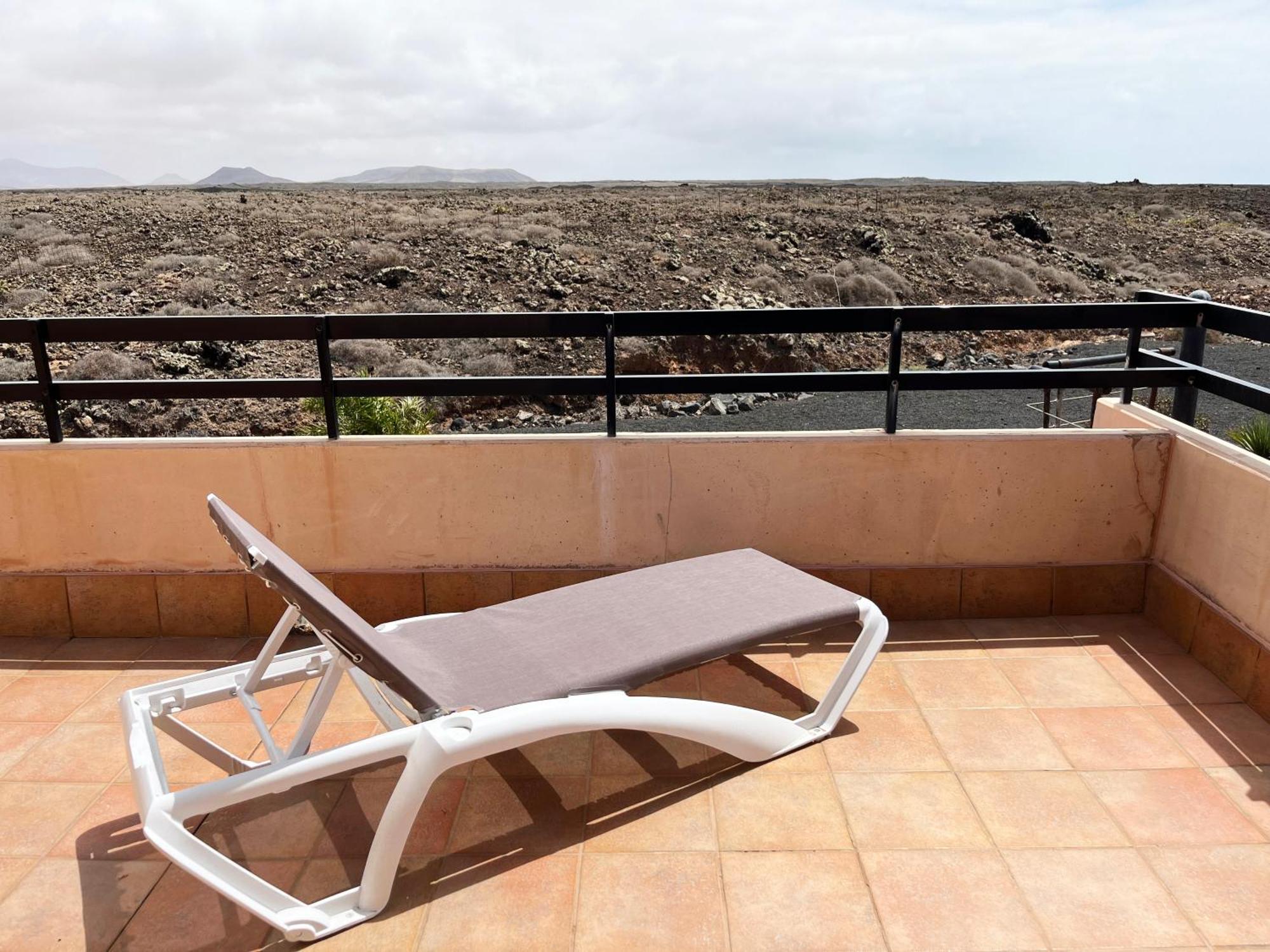 Casa Solayla Origomare Villa ลาคาเรส ภายนอก รูปภาพ